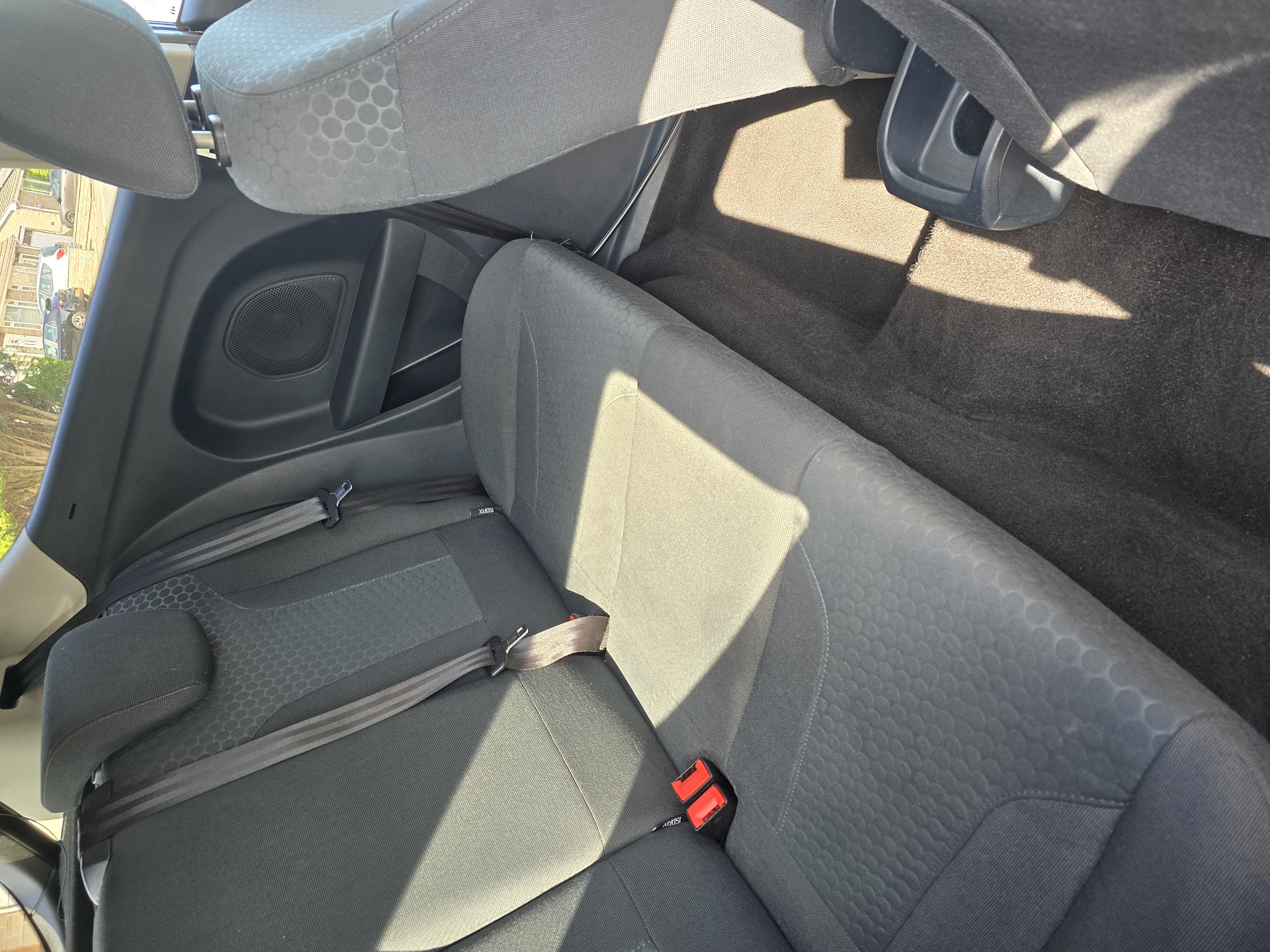 Ultimate Shine car detail 4