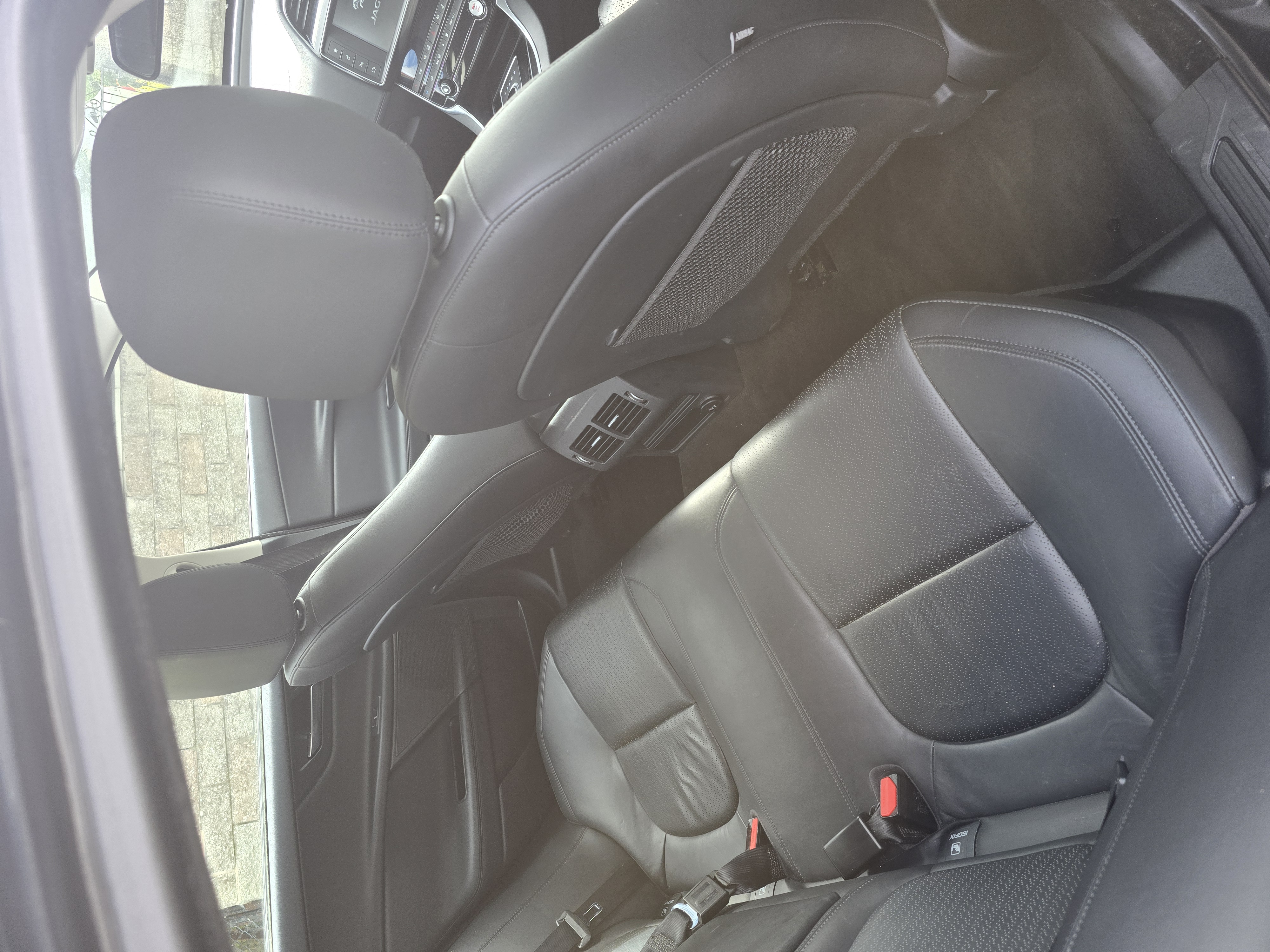 Ultimate Shine car detail 5