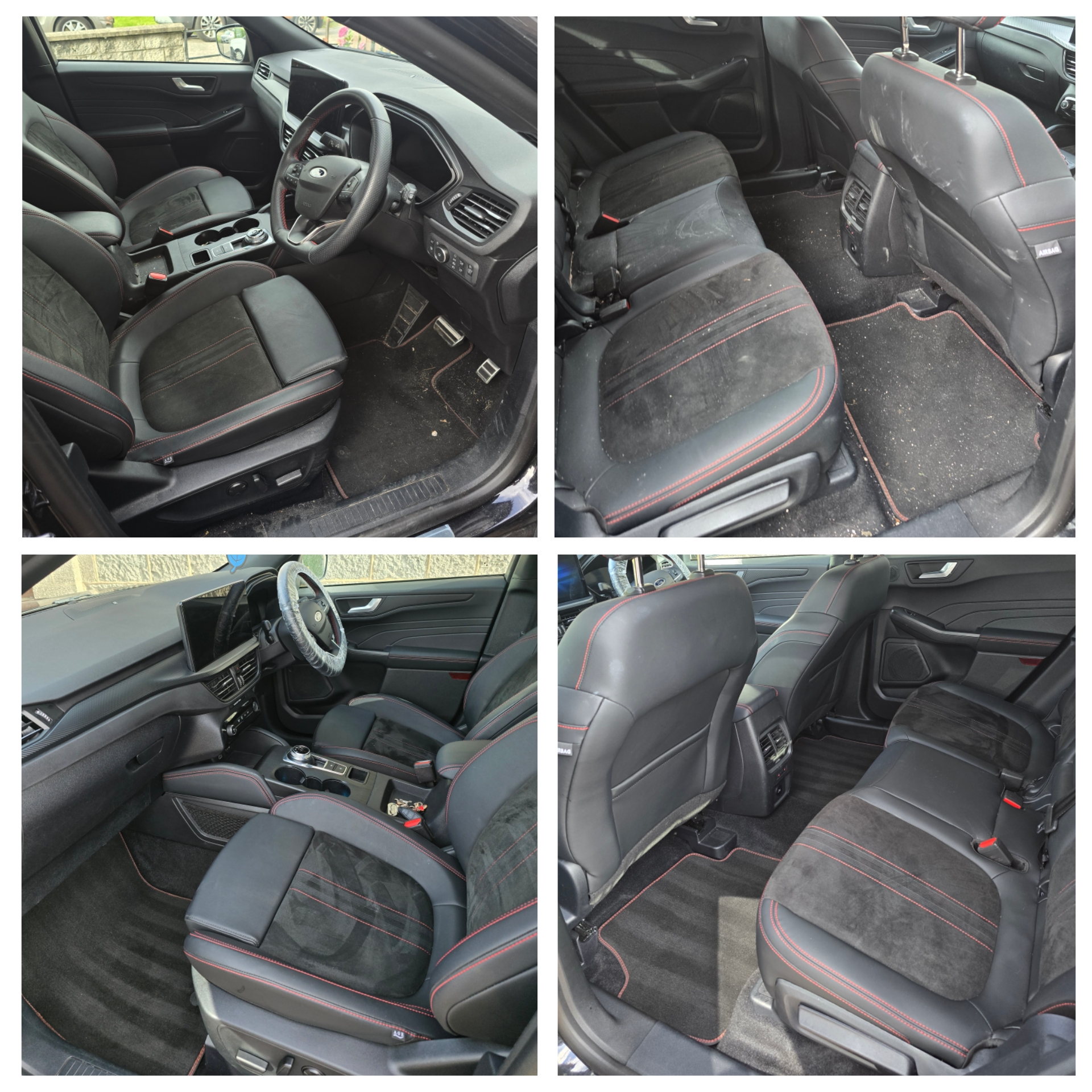 Ultimate Shine car detail 2