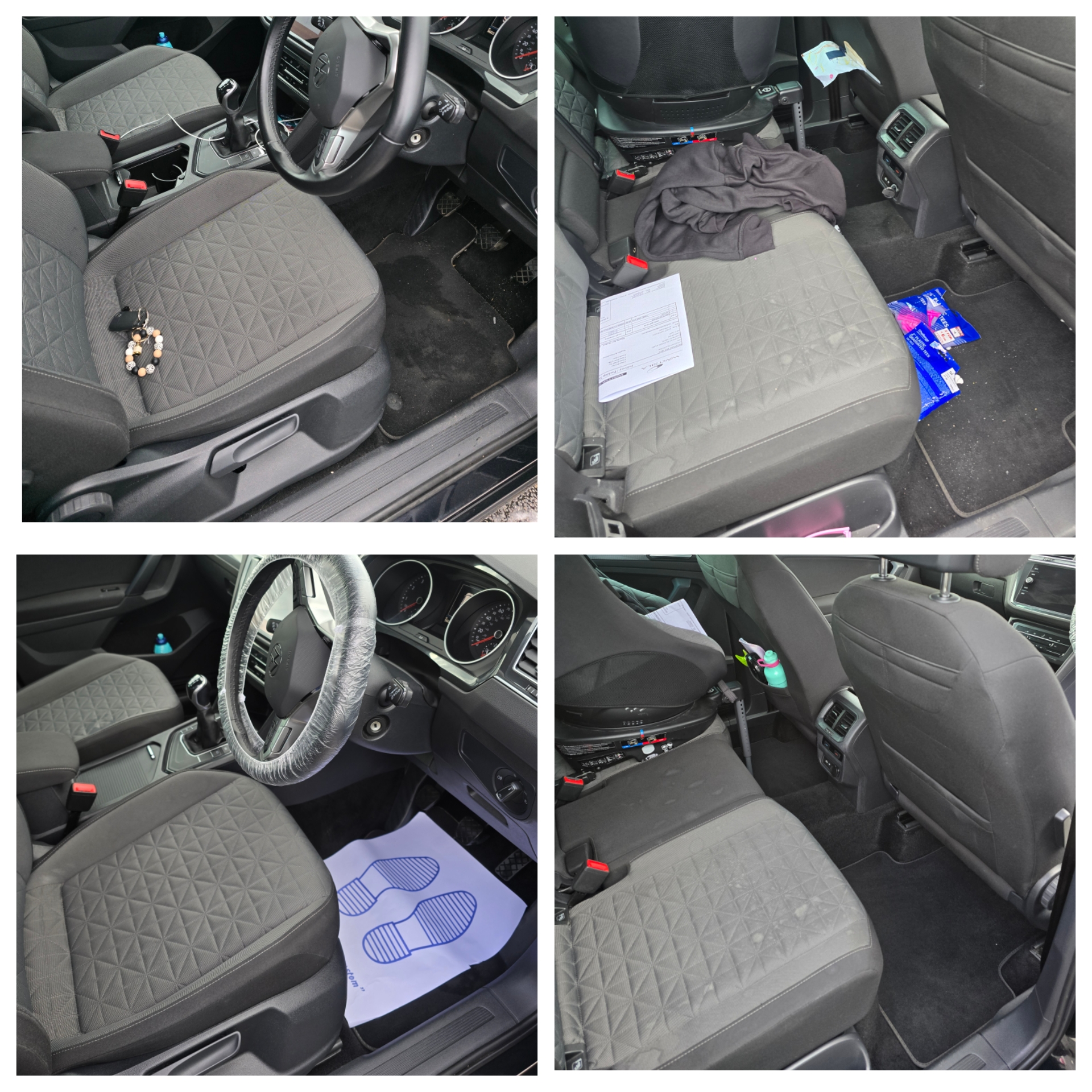 Ultimate Shine car detail 44