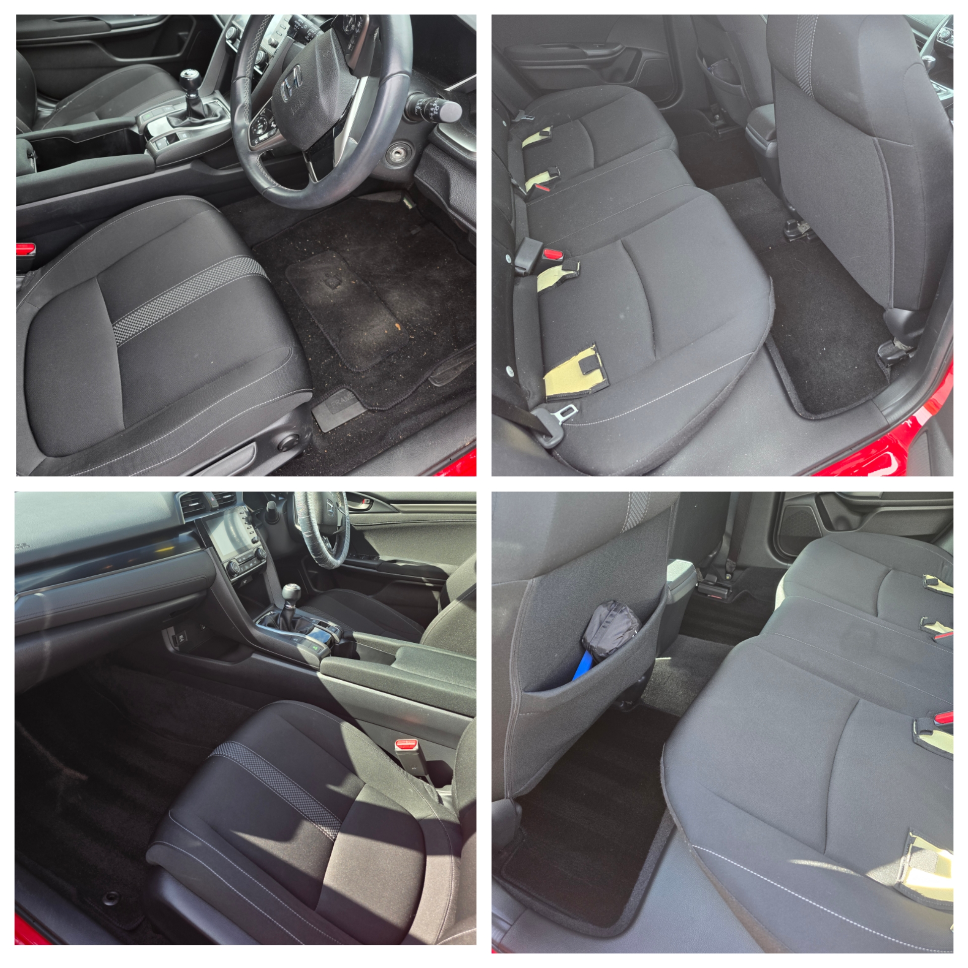 Ultimate Shine car detail 46