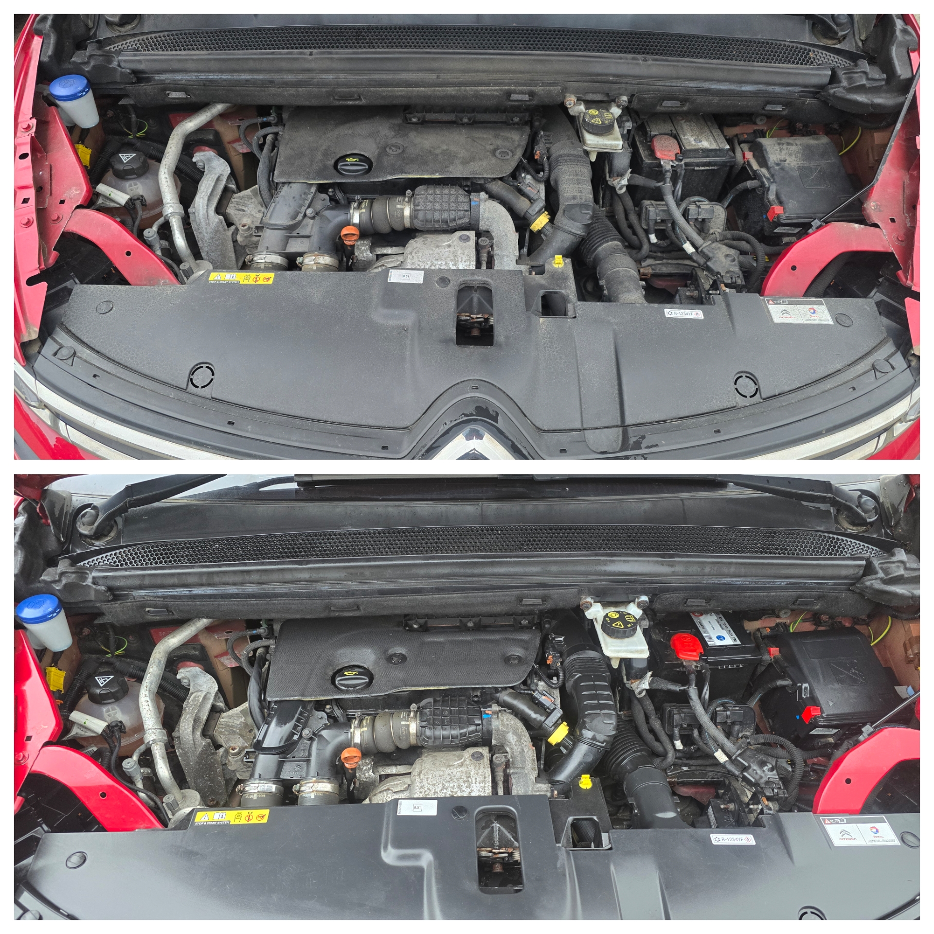 Ultimate Shine car detail 50