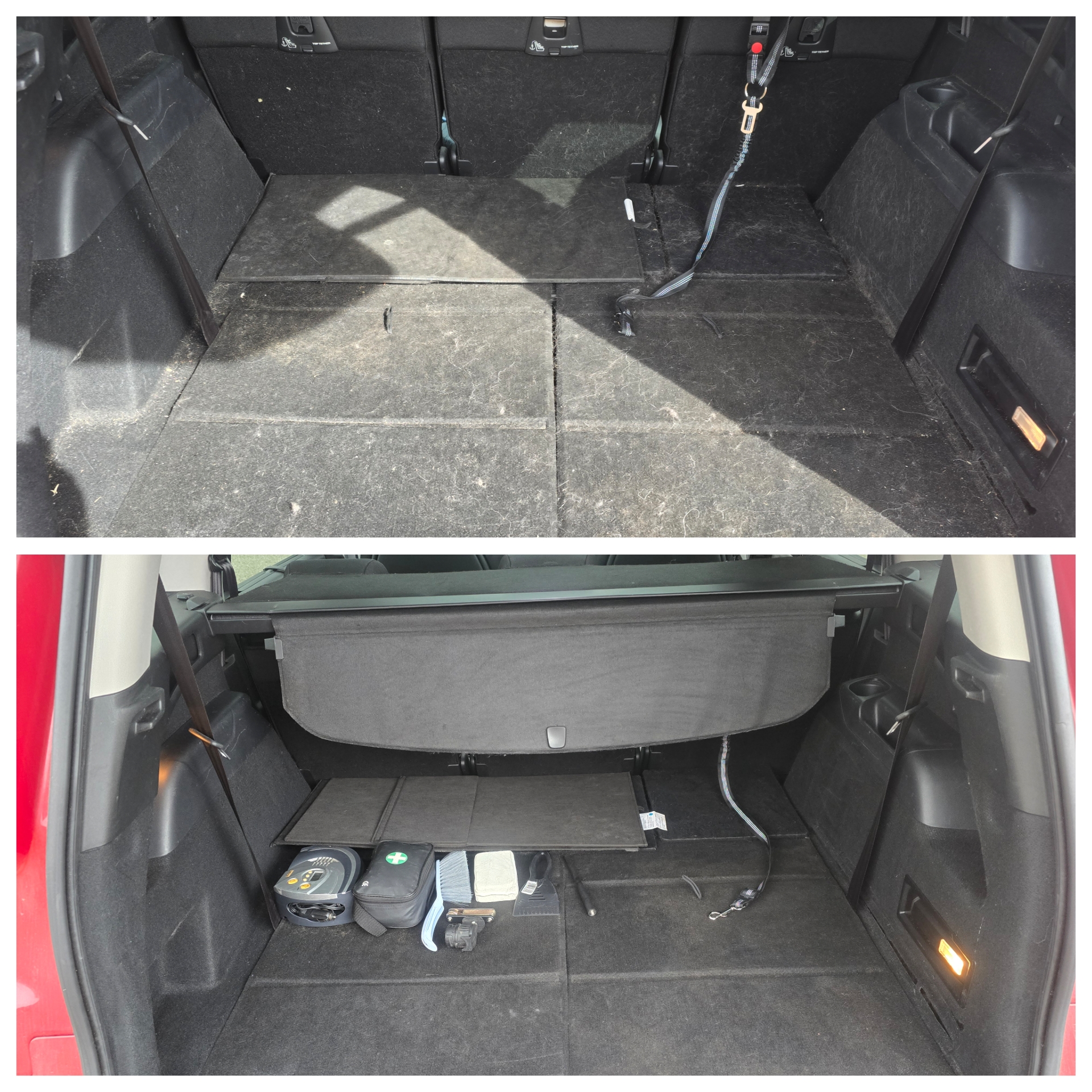 Ultimate Shine car detail 51