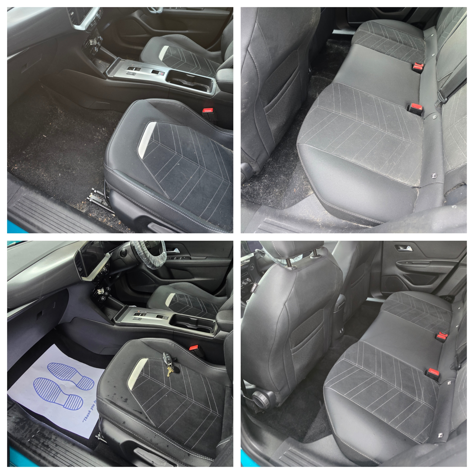 Ultimate Shine car detail 55