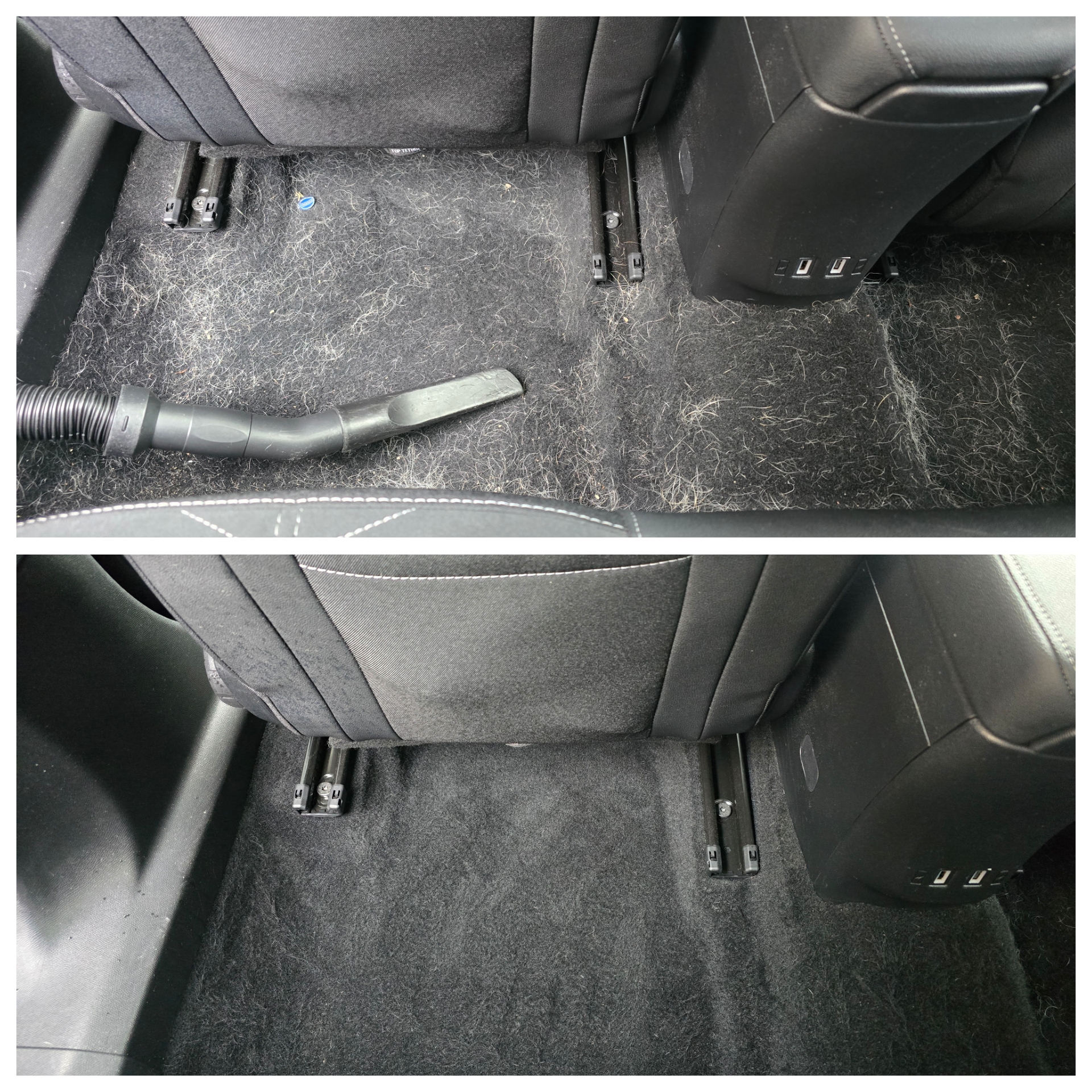 Ultimate Shine car detail 56