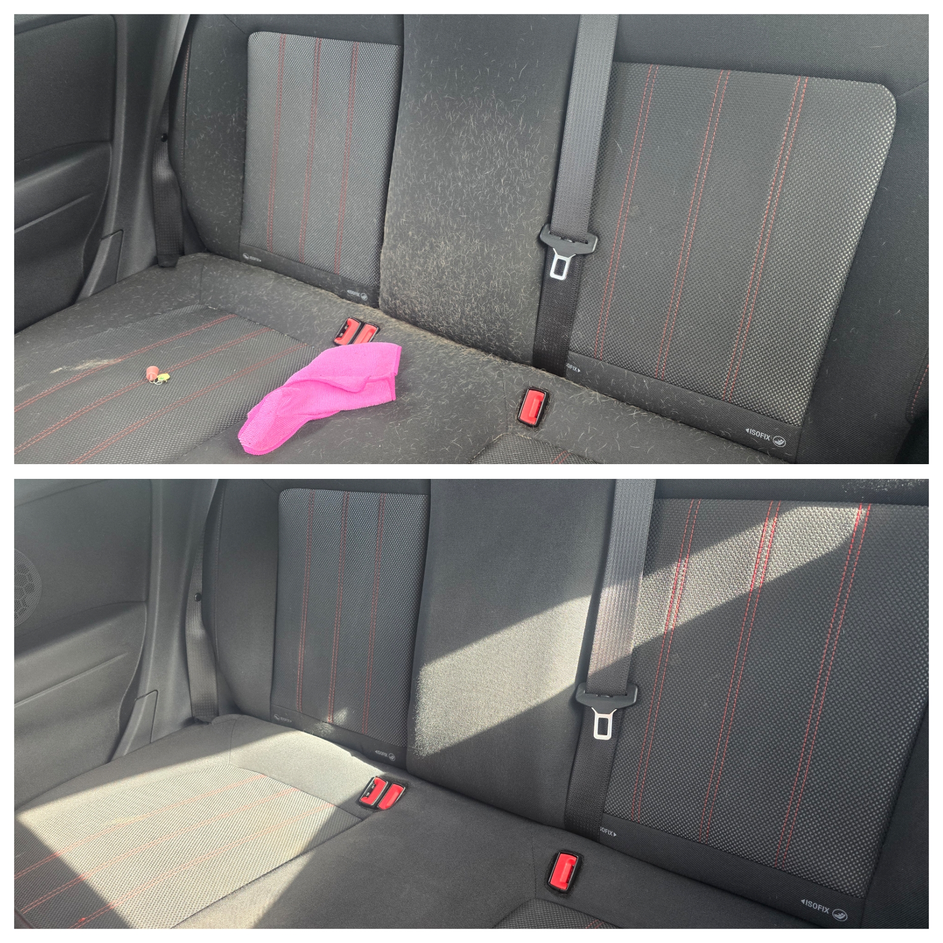 Ultimate Shine car detail 64