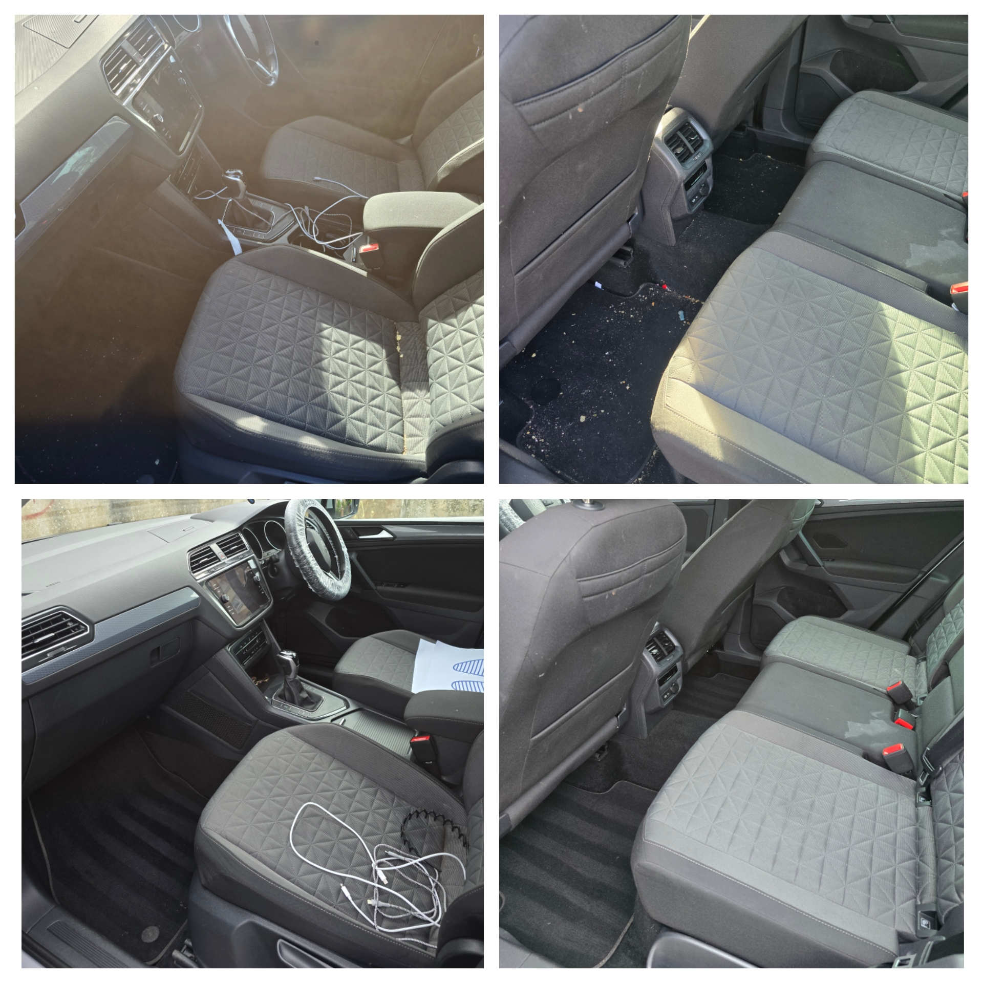 Ultimate Shine car detail 65