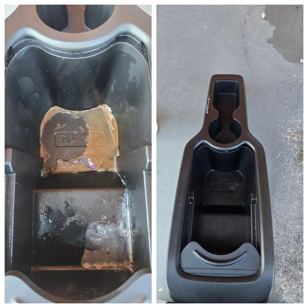 Ultimate Shine car detail 2