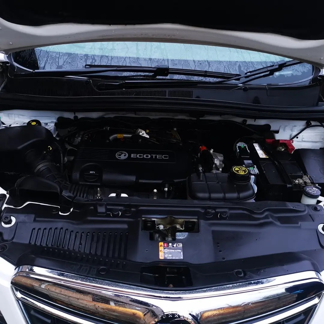Ultimate Shine car detail 69